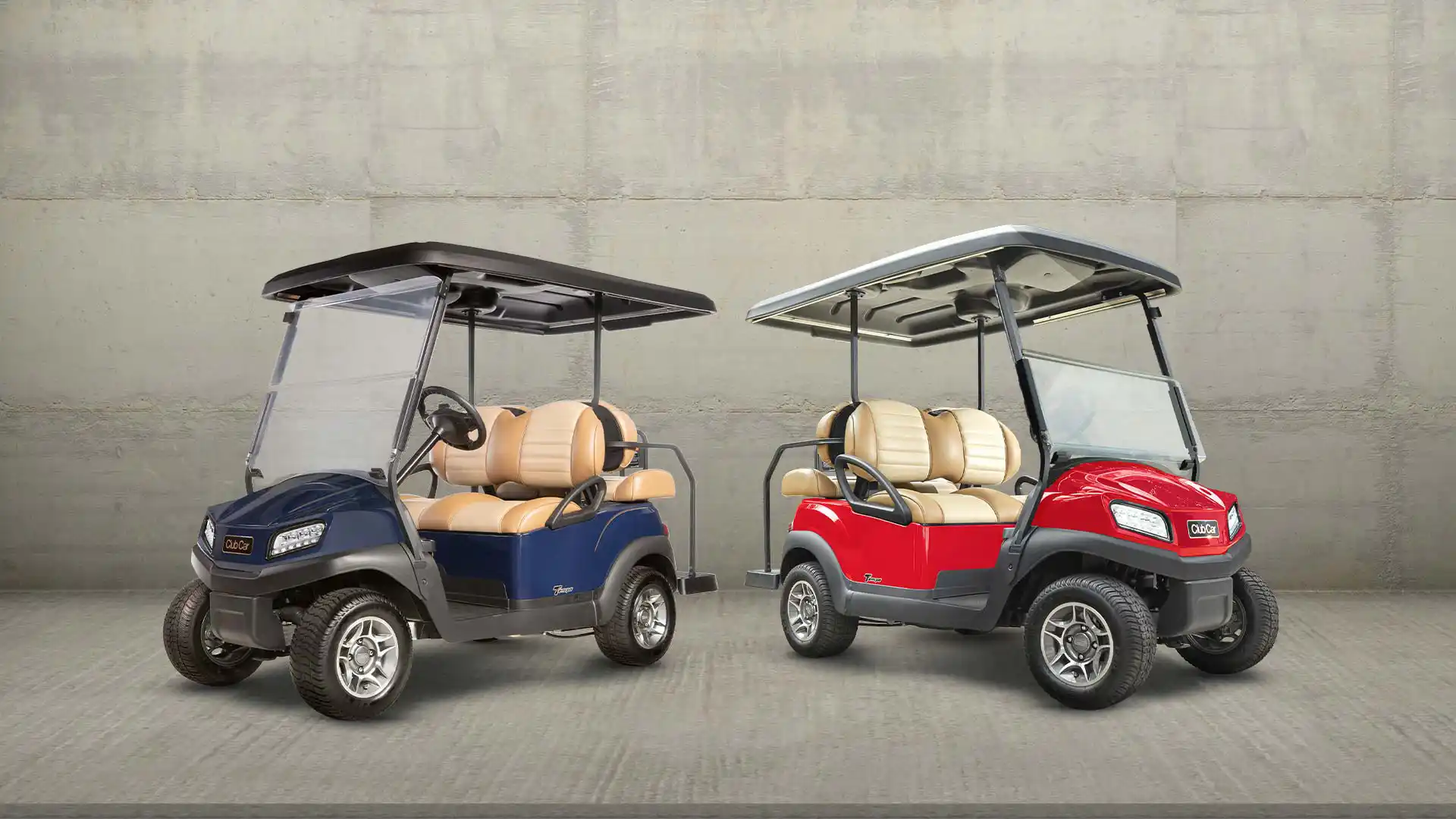 Certified Pre Owned and Used Golf Carts for Sale Club Car